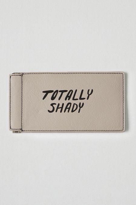 American Eagle Outfitters Ae Shady Eyewear Case