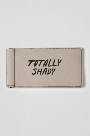 American Eagle Outfitters Ae Shady Eyewear Case