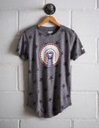 Tailgate Women's Illinois Star T-shirt