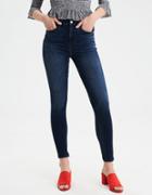 American Eagle Outfitters Ae 360 Ne(x)t Level Super High-waisted Jegging