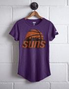 Tailgate Women's Phoenix Suns T-shirt