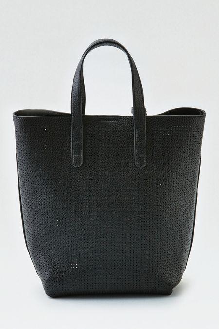 American Eagle Outfitters Street Level Crossbody Tote