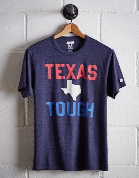 Tailgate Men's Texas Tough T-shirt