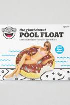American Eagle Outfitters Bigmouth Donut Pool Float