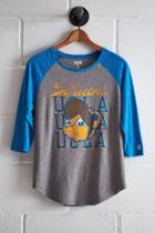 Tailgate Women's Ucla Bruins Raglan