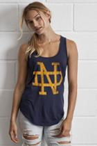 Tailgate Notre Dame Tank