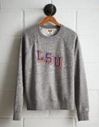 Tailgate Women's Lsu Boyfriend Sweatshirt