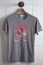 Tailgate Men's Oklahoma Sugar Bowl T-shirt