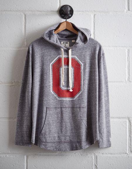 Tailgate Women's Ohio State Oversize Hoodie