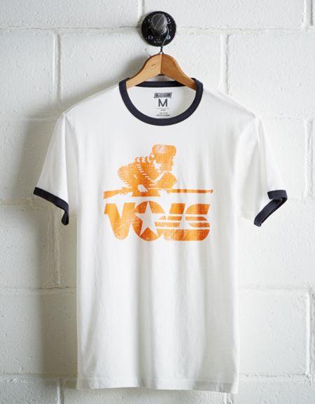 Tailgate Men's Tennessee Ringer T-shirt