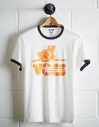 Tailgate Men's Tennessee Ringer T-shirt