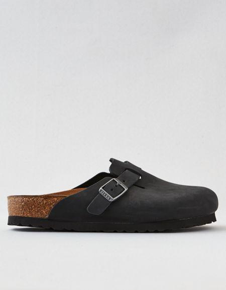 American Eagle Outfitters Birkenstock Boston Sandal