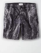 American Eagle Outfitters Ae Flat Front Short