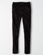 American Eagle Outfitters High-waisted Jegging Crop