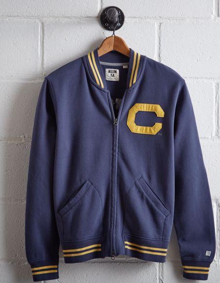 Tailgate Men's California Bomber Jacket