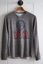Tailgate Men's Uva Seal Thermal Shirt