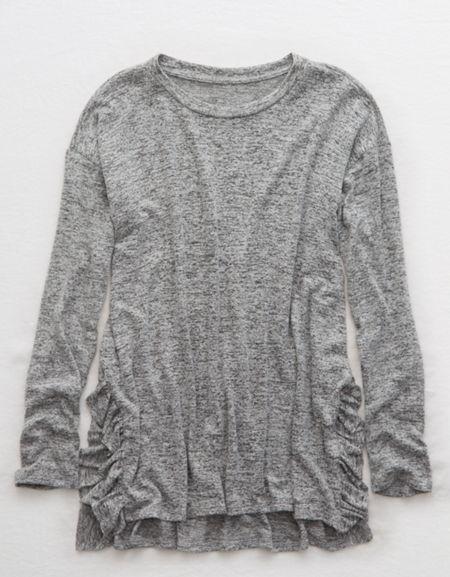 Aerie Plush Legging Tee