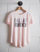 Tailgate Women's Dallas Forever T-shirt