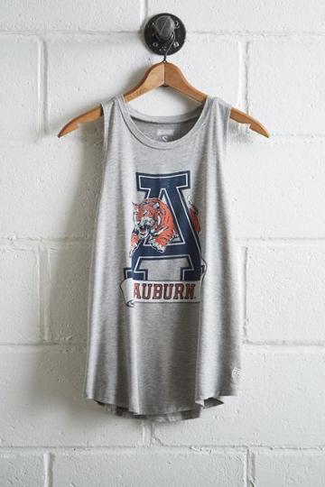 Tailgate Auburn Tigers Tank