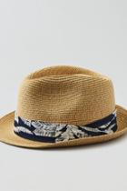American Eagle Outfitters Ae Short Bill Fedora