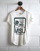 Tailgate Women's Msu Rose Bowl T-shirt