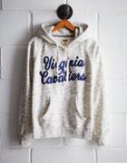 Tailgate Women's Uva Space Dye Hoodie