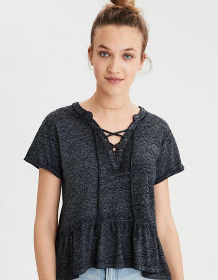 American Eagle Outfitters Error 42