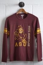 Tailgate Men's Arizona State Football Shirt