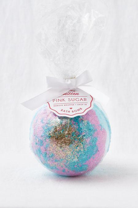 Aerie Feeling Smitten Mermaid Bath Bomb