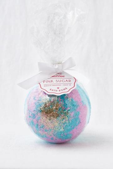 Aerie Feeling Smitten Mermaid Bath Bomb