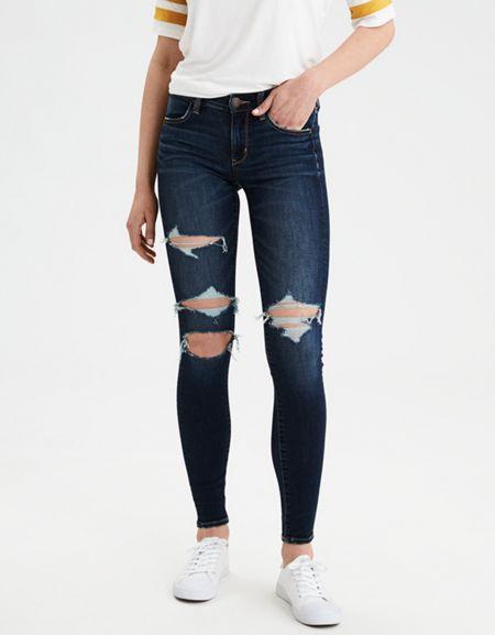 American Eagle Outfitters Ne(x)t Level Jegging