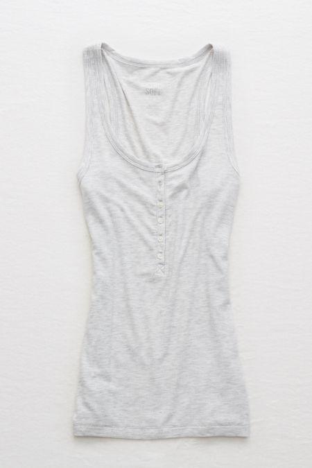 Aerie Real Soft? Tank