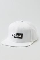 American Eagle Outfitters Ae Patch Snapback Hat