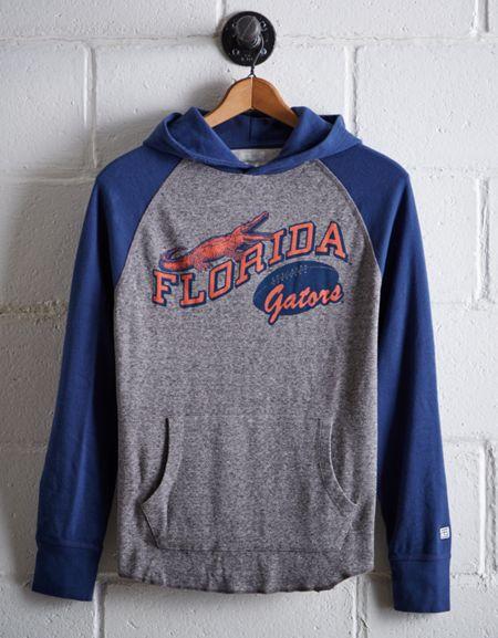Tailgate Men's Florida Thermal Hoodie