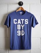 Tailgate Men's Kentucky Cats T-shirt