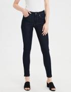 American Eagle Outfitters Ae High-waisted Skinny Jean