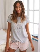 Aerie Real Soft(r) Graphic Tee