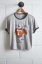 Tailgate Tennessee Pocket T-shirt