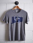 Tailgate Men's Uconn State T-shirt