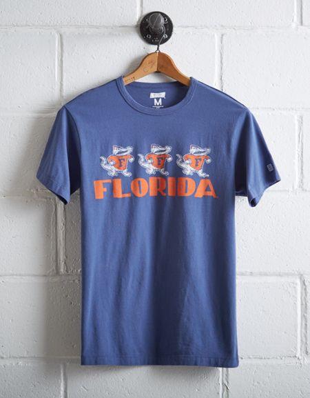 Tailgate Men's Florida Gators T-shirt