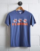 Tailgate Men's Florida Gators T-shirt