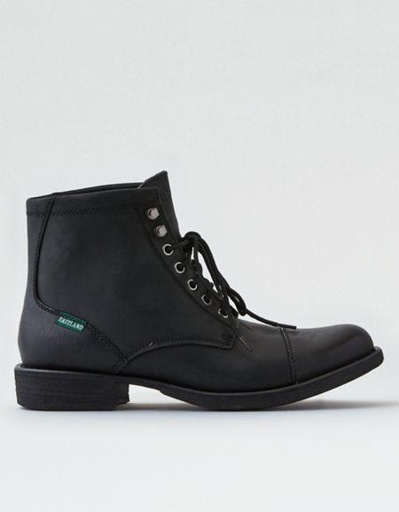 American Eagle Outfitters Eastland High Fidelity Cap Toe Boot