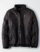 American Eagle Outfitters Ae Active Reflective Jacket