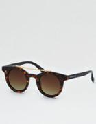 American Eagle Outfitters Priv? Revaux The Reagan Sunglasses