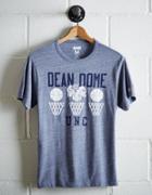 Tailgate Men's Unc Dean Dome T-shirt