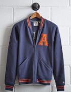 Tailgate Men's Auburn Tigers Bomber Jacket