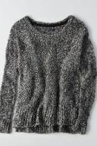 American Eagle Outfitters Ae Boucle Sweater