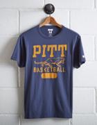 Tailgate Men's Pittsburgh Basketball T-shirt