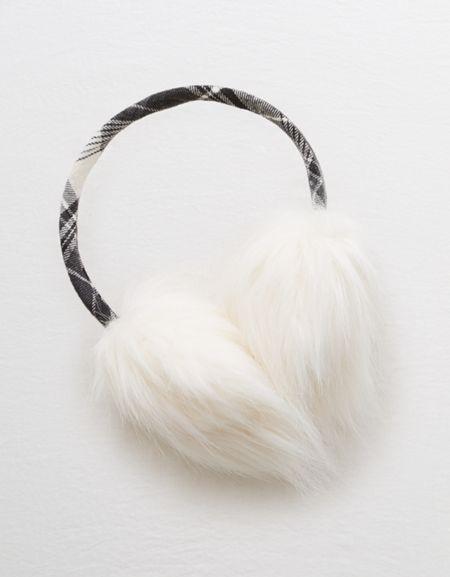 Aerie Coziest Ear Muffs