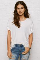 American Eagle Outfitters Don't Ask Why Slouchy T-shirt
